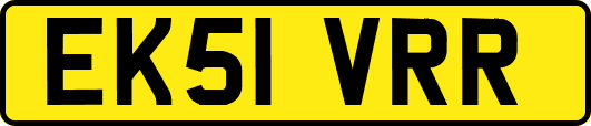 EK51VRR
