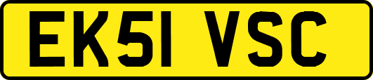 EK51VSC