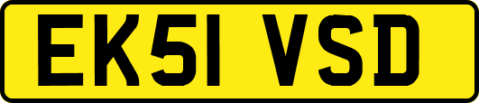 EK51VSD