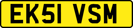 EK51VSM
