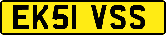EK51VSS