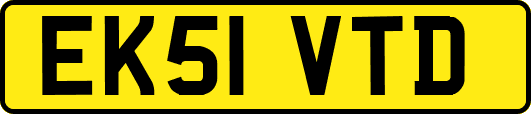 EK51VTD