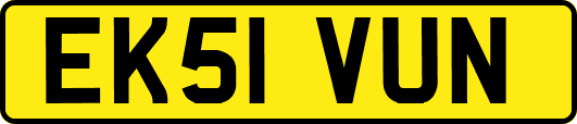 EK51VUN
