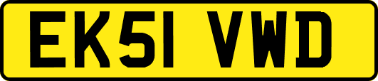 EK51VWD
