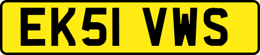 EK51VWS