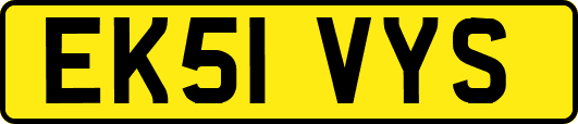 EK51VYS
