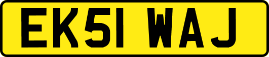 EK51WAJ