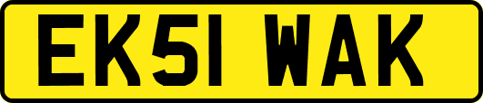 EK51WAK