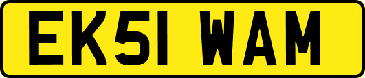 EK51WAM