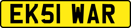 EK51WAR
