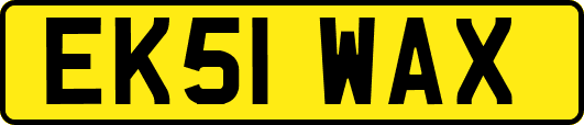 EK51WAX