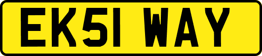 EK51WAY