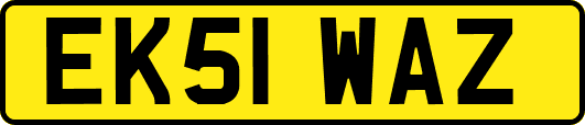 EK51WAZ