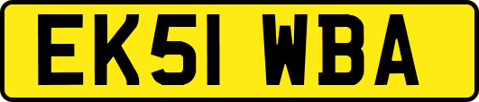 EK51WBA