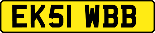 EK51WBB