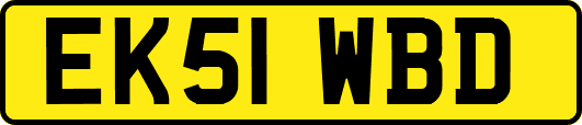 EK51WBD