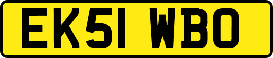EK51WBO