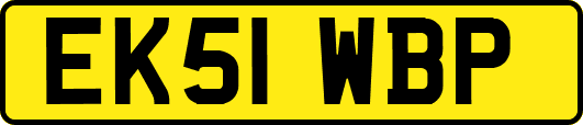 EK51WBP