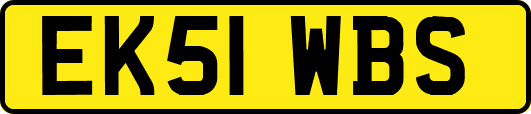 EK51WBS