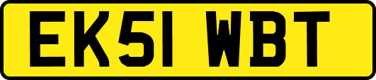 EK51WBT