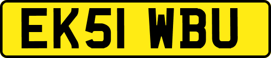 EK51WBU