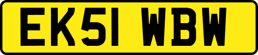 EK51WBW