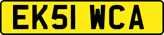 EK51WCA