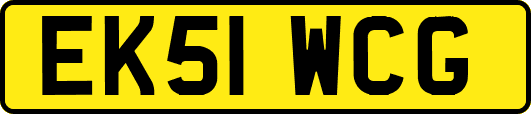 EK51WCG