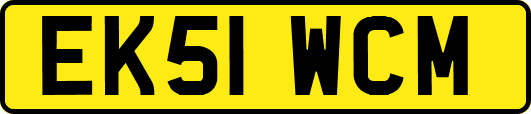 EK51WCM