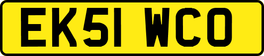 EK51WCO