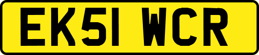 EK51WCR