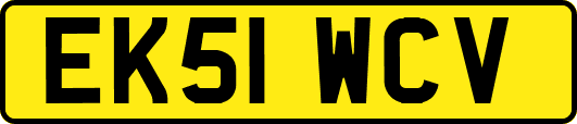 EK51WCV