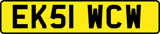 EK51WCW