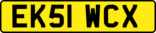 EK51WCX