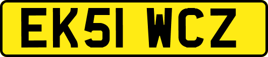 EK51WCZ