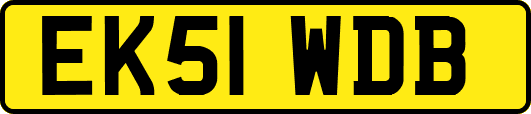 EK51WDB