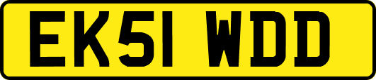 EK51WDD