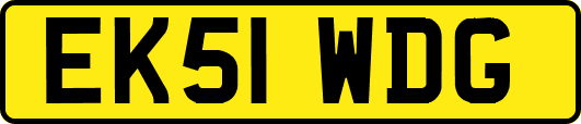 EK51WDG