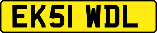 EK51WDL