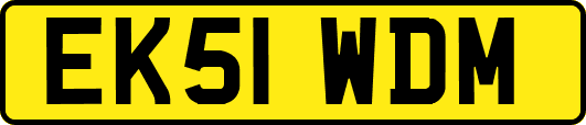 EK51WDM