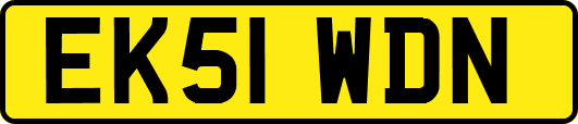 EK51WDN