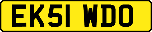 EK51WDO