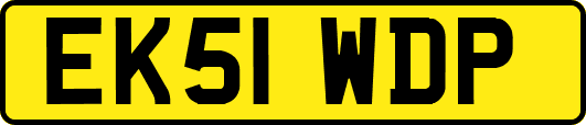 EK51WDP