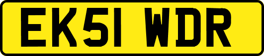 EK51WDR