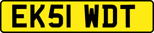 EK51WDT