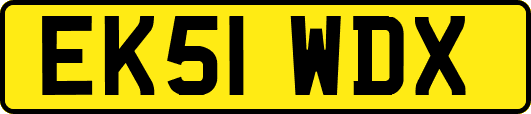 EK51WDX