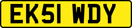 EK51WDY