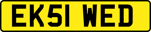 EK51WED