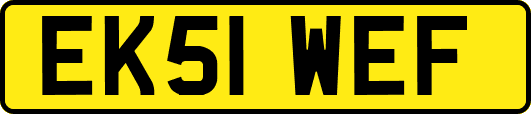 EK51WEF