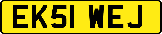 EK51WEJ